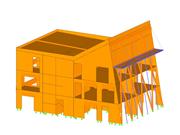 Sede da VisLab, Itália